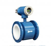 淺析電磁流量計配接地功能環作用分析