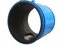 測量泥漿流量選用什么流量計好？